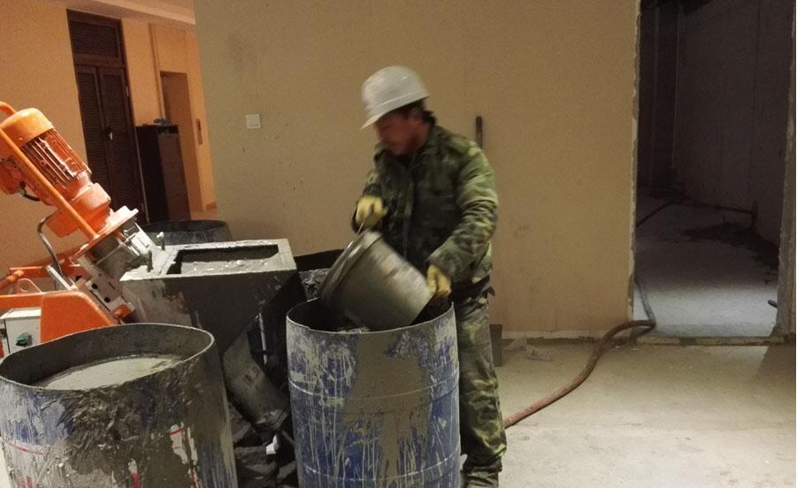 地下室變形縫堵漏價(jià)格