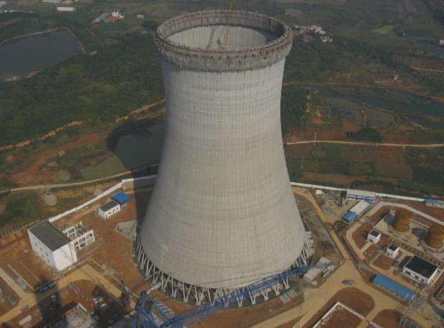 冷卻塔防水堵漏