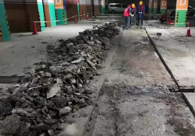 地下室后澆帶堵漏價(jià)格